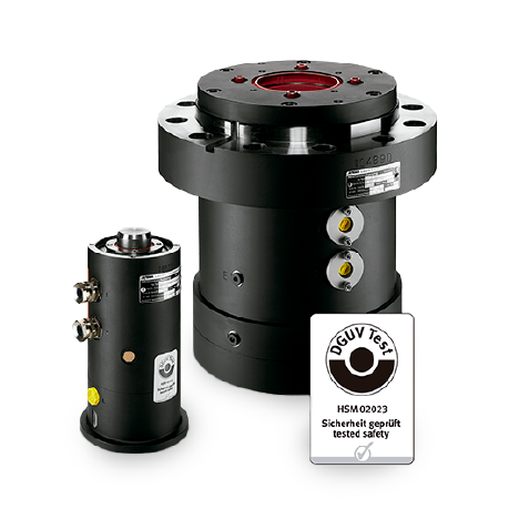 SITEMA Press Safety